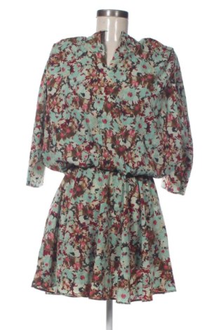 Kleid Zara, Größe M, Farbe Mehrfarbig, Preis 14,99 €, #135549162