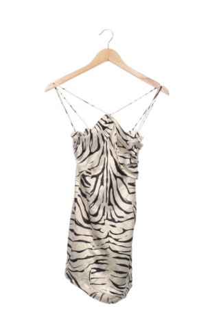 Sukienka Zara, Rozmiar XS, Kolor Kolorowy, Cena 62,99 zł, #136640888
