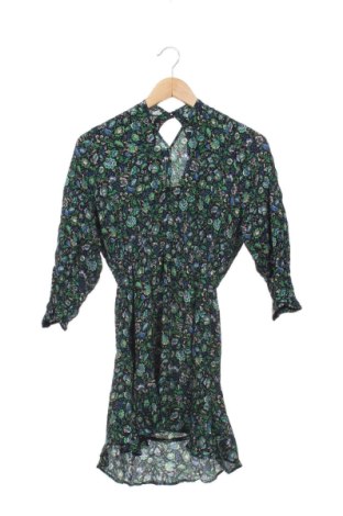 Рокля Zara, Размер XS, Цвят Многоцветен, Цена 14,82 €, #136707745