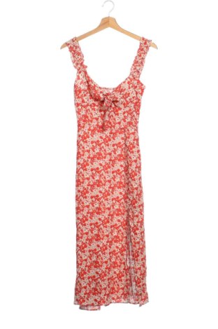 Φόρεμα Zara, Μέγεθος XS, Χρώμα Πολύχρωμο, Τιμή 24,99 €, #136960951