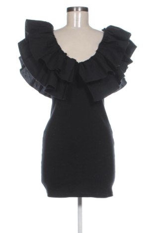Sukienka Zara, Rozmiar L, Kolor Czarny, Cena 55,04 zł, #136978313