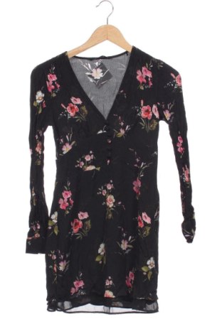 Kleid Zara, Größe XS, Farbe Mehrfarbig, Preis € 10,00, #136989644