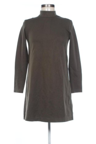 Šaty  Zara, Veľkosť S, Farba Hnedá, Cena  7,24 €, #137000666