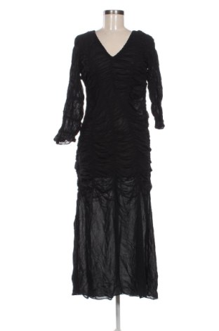 Рокля Zara, Размер S, Цвят Черен, Цена 17,00 €, #137012634