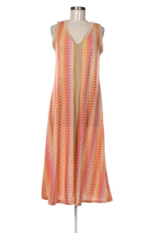 Φόρεμα Zara, Μέγεθος L, Χρώμα Πολύχρωμο, Τιμή 30,00 €, #137030258