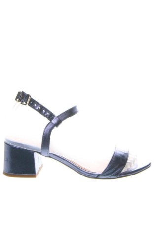 Sandalen & Other Stories, Größe 37, Farbe Lila, Preis 61,00 €, #136882932