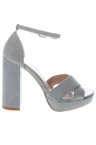 Sandalen About You, Größe 38, Farbe Blau, Preis € 26,99, #137014541