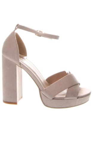 Sandalen About You, Größe 40, Farbe Rosa, Preis € 31,99, #137015216