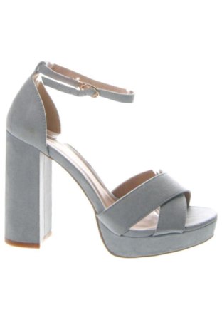 Sandalen About You, Größe 39, Farbe Blau, Preis € 31,99, #137016252