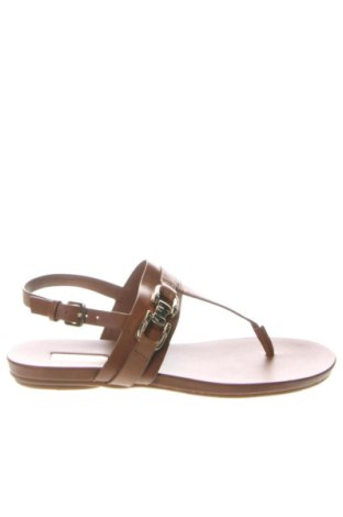Sandalen Aldo, Größe 39, Farbe Braun, Preis € 63,99, #137105543