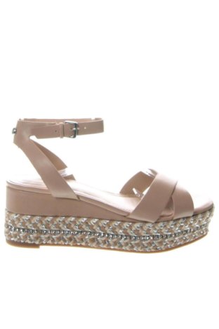 Сандали Aldo, Размер 37, Цвят Бежов, Цена 65,44 €, #137106199