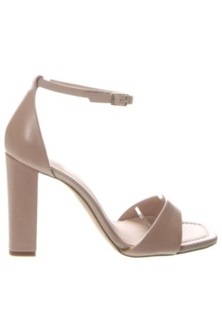 Σανδάλια Aldo, Μέγεθος 38, Χρώμα Εκρού, Τιμή 74,99 €, #137106485