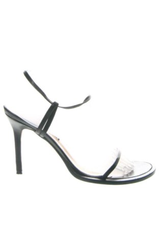 Σανδάλια Ann Demeulemeester, Μέγεθος 38, Χρώμα Μαύρο, Τιμή 253,00 €, #137068223