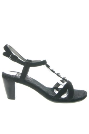 Σανδάλια Ara, Μέγεθος 39, Χρώμα Μαύρο, Τιμή 39,72 €, #137018349