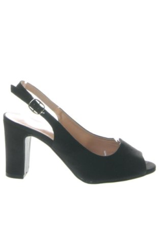 Sandale Bpc Bonprix Collection, Mărime 37, Culoare Negru, Preț 118,00 Lei, #137032762