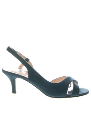 Sandalen Bpc Bonprix Collection, Größe 37, Farbe Grün, Preis 16,41 €, #137072422