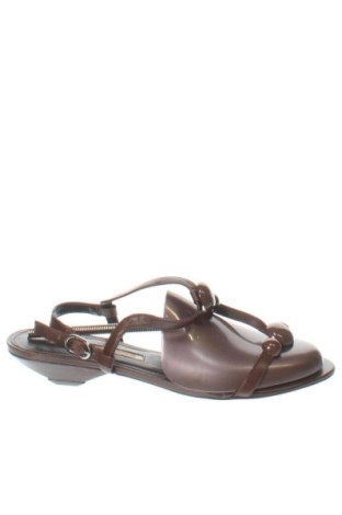 Sandále Buffalo, Veľkosť 38, Farba Hnedá, Cena  122,89 €, #137047280