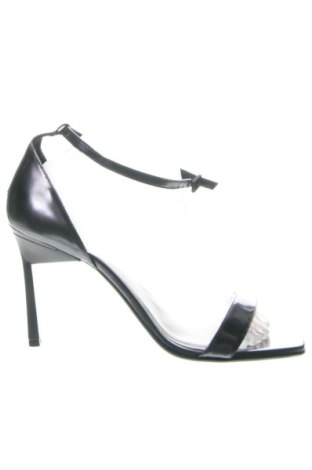 Sandále Calvin Klein, Veľkosť 39, Farba Modrá, Cena  132,12 €, #137052584