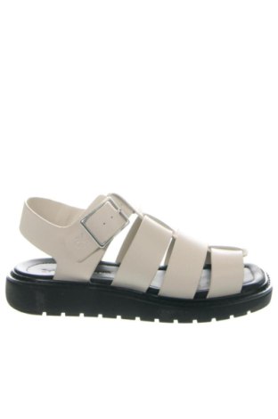 Sandále Calvin Klein Jeans, Veľkosť 36, Farba Béžová, Cena  73,95 €, #137122730