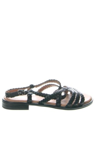 Sandały Caprice, Rozmiar 37, Kolor Czarny, Cena 285,99 zł, #137105501