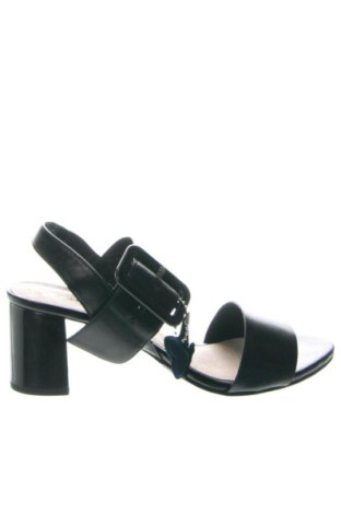 Sandały Caprice, Rozmiar 38, Kolor Czarny, Cena 285,99 zł, #137106751