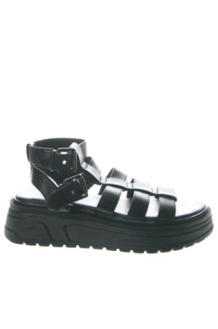 Σανδάλια Catwalk, Μέγεθος 37, Χρώμα Μαύρο, Τιμή 73,54 €, #137069385
