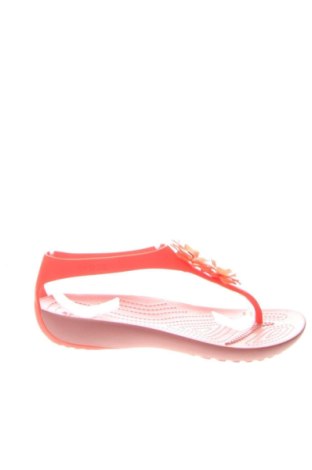 Szandálok Crocs, Méret 38, Szín Narancssárga
, Ár 17 423 Ft, #137086271