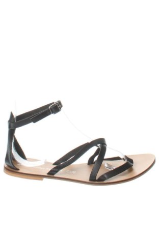 Sandały Dorothy Perkins, Rozmiar 39, Kolor Czarny, Cena 207,44 zł, #136942247