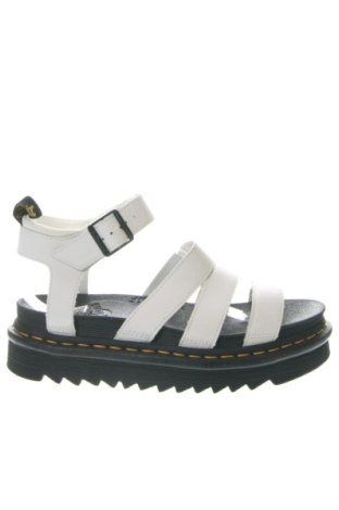 Sandale Dr. Martens, Mărime 39, Culoare Alb, Preț 666,63 Lei, #137019756