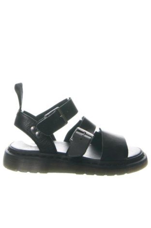 Σανδάλια Dr. Martens, Μέγεθος 41, Χρώμα Μαύρο, Τιμή 94,00 €, #137098161