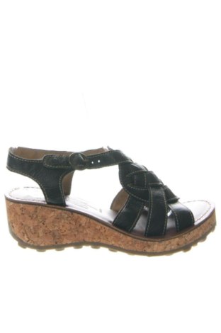 Σανδάλια Fly, Μέγεθος 39, Χρώμα Μαύρο, Τιμή 54,56 €, #137091343