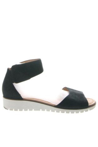 Sandalen Gabor, Größe 43, Farbe Schwarz, Preis € 46,80, #137078275
