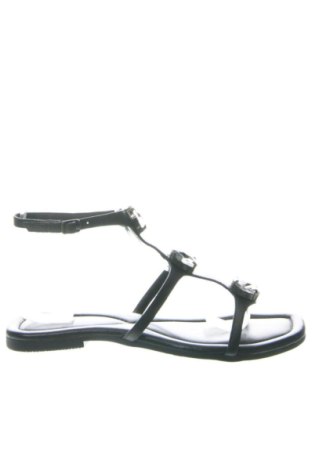 Σανδάλια Gioseppo, Μέγεθος 39, Χρώμα Μαύρο, Τιμή 40,99 €, #137060247