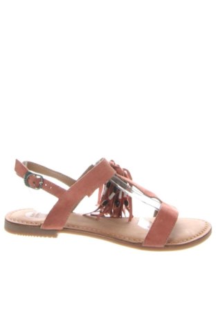 Sandale Gioseppo, Mărime 38, Culoare Mov deschis, Preț 276,00 Lei, #137123032