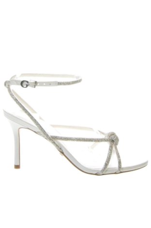 Sandále Guess, Veľkosť 39, Farba Strieborná, Cena  133,95 €, #137059134
