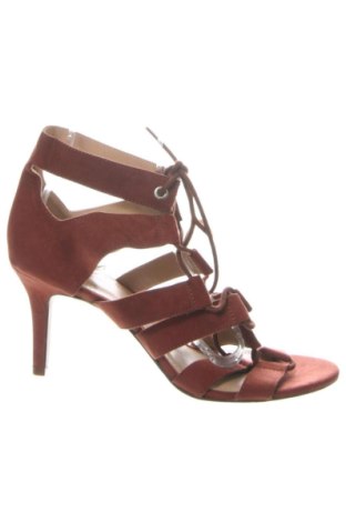 Sandály H&M, Velikost 42, Barva Hnědá, Cena  610,00 Kč, #137117967