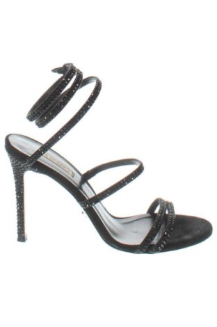 Sandale Il Passo, Mărime 37, Culoare Negru, Preț 384,00 Lei, #137070632