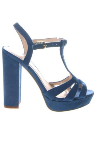 Sandalen MARQUIIZ, Größe 39, Farbe Blau, Preis € 31,09, #137079823