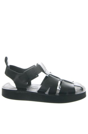 Σανδάλια Mango, Μέγεθος 40, Χρώμα Μαύρο, Τιμή 27,68 €, #137103983