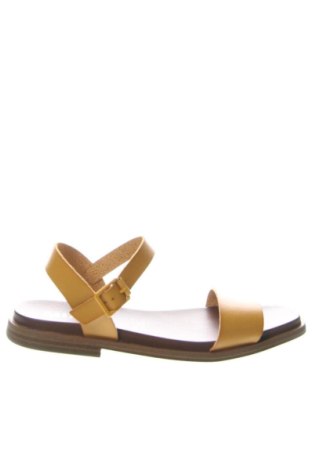 Σανδάλια Mia, Μέγεθος 38, Χρώμα Κίτρινο, Τιμή 66,99 €, #137106685