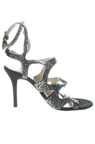 Sandale Michael Kors, Mărime 37, Culoare Negru, Preț 1.642,00 Lei, #137051009