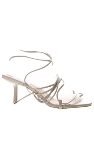 Szandálok Nasty Gal, Méret 40, Szín Bézs, Ár 15 129 Ft, #136815933