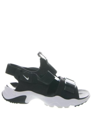 Σανδάλια Nike, Μέγεθος 38, Χρώμα Μαύρο, Τιμή 81,00 €, #137066460