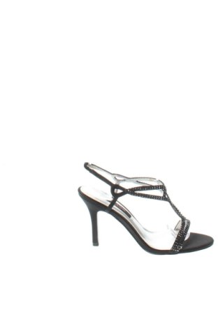 Σανδάλια Nina, Μέγεθος 38, Χρώμα Μαύρο, Τιμή 35,00 €, #137027651