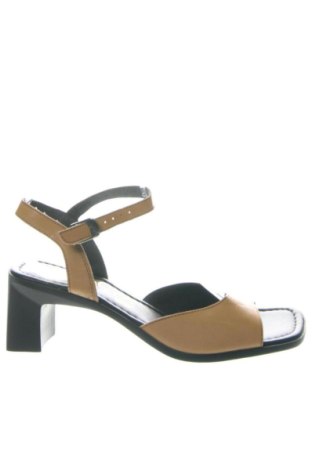 Sandalen Rieker, Größe 39, Farbe Gelb, Preis 44,00 €, #136885232