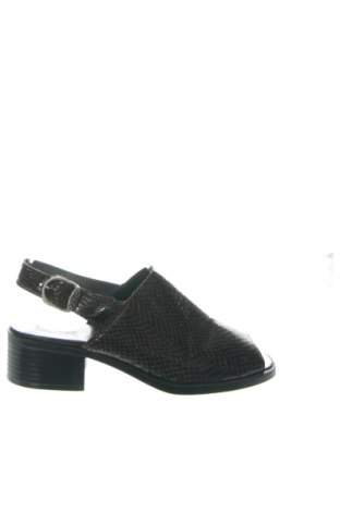 Σανδάλια Rieker, Μέγεθος 38, Χρώμα Καφέ, Τιμή 44,00 €, #137095434