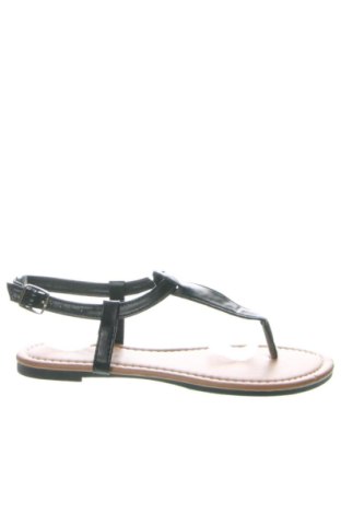 Sandále Rue 21, Veľkosť 35, Farba Čierna, Cena  28,58 €, #137032888
