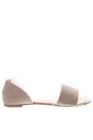Sandalen Sinsay, Größe 37, Farbe Beige, Preis € 24,84, #137077321