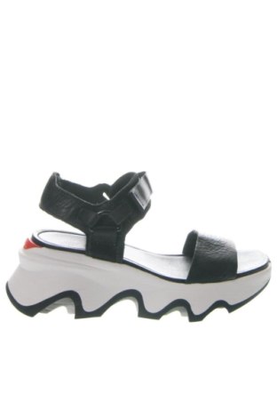 Sandalen Sorel, Größe 34, Farbe Schwarz, Preis 89,92 €, #137070270