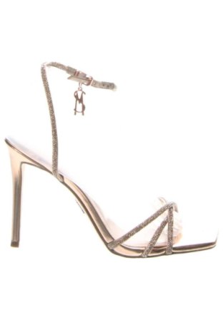 Сандали Steve Madden, Размер 39, Цвят Златист, Цена 69,02 €, #137039287
